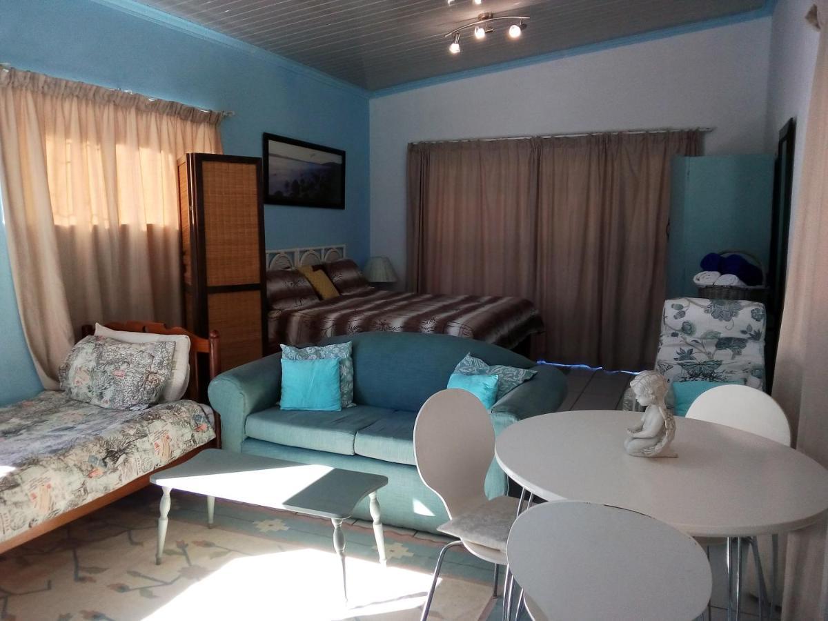 36 Df Strauss Street Apartment Клейнмонт Екстериор снимка
