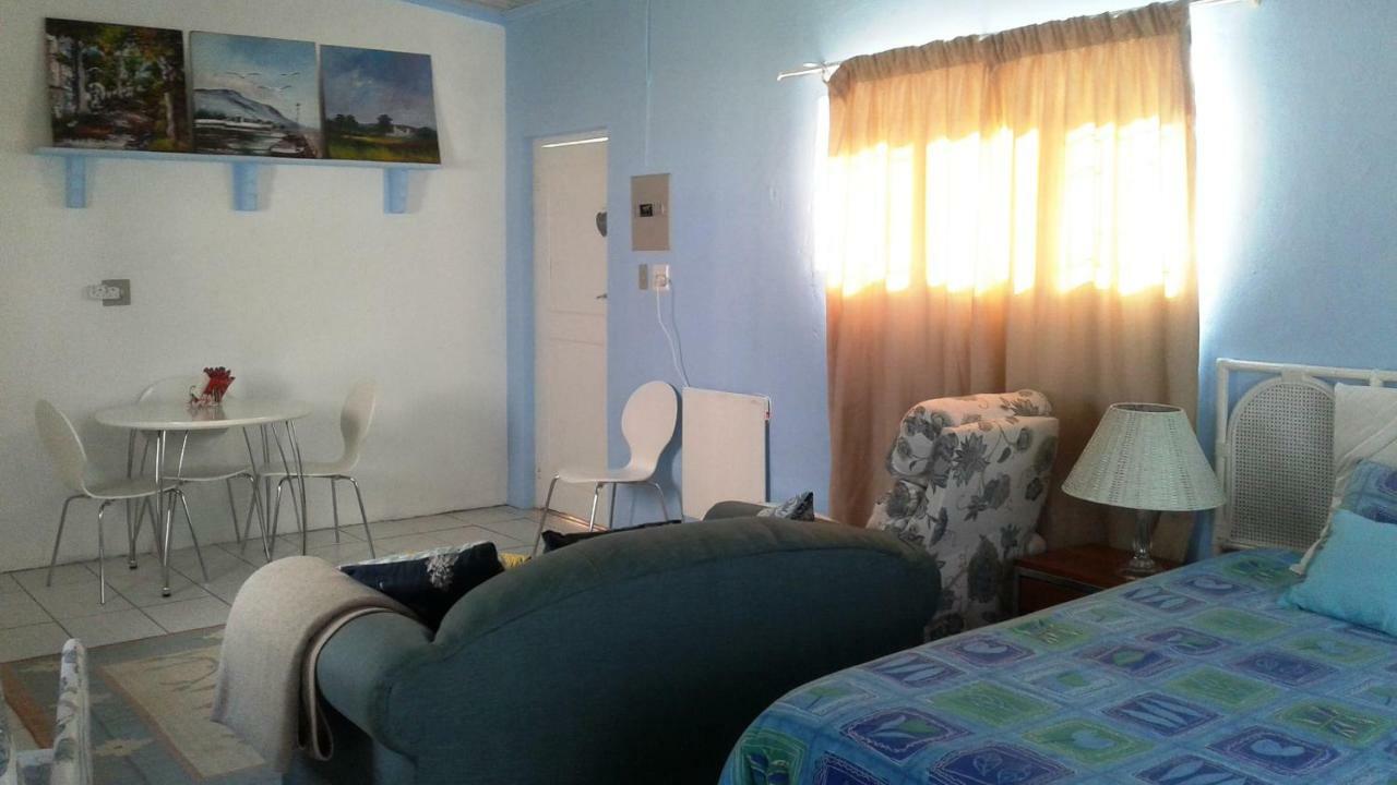 36 Df Strauss Street Apartment Клейнмонт Екстериор снимка