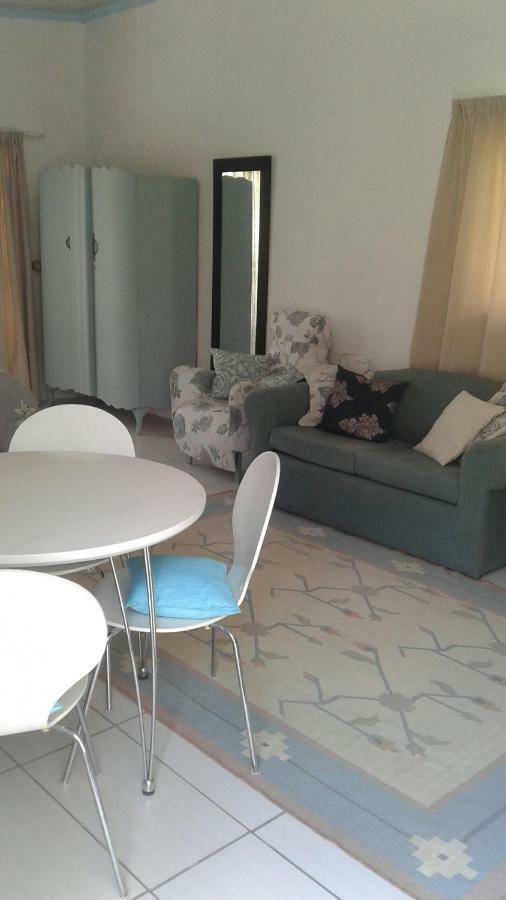 36 Df Strauss Street Apartment Клейнмонт Екстериор снимка